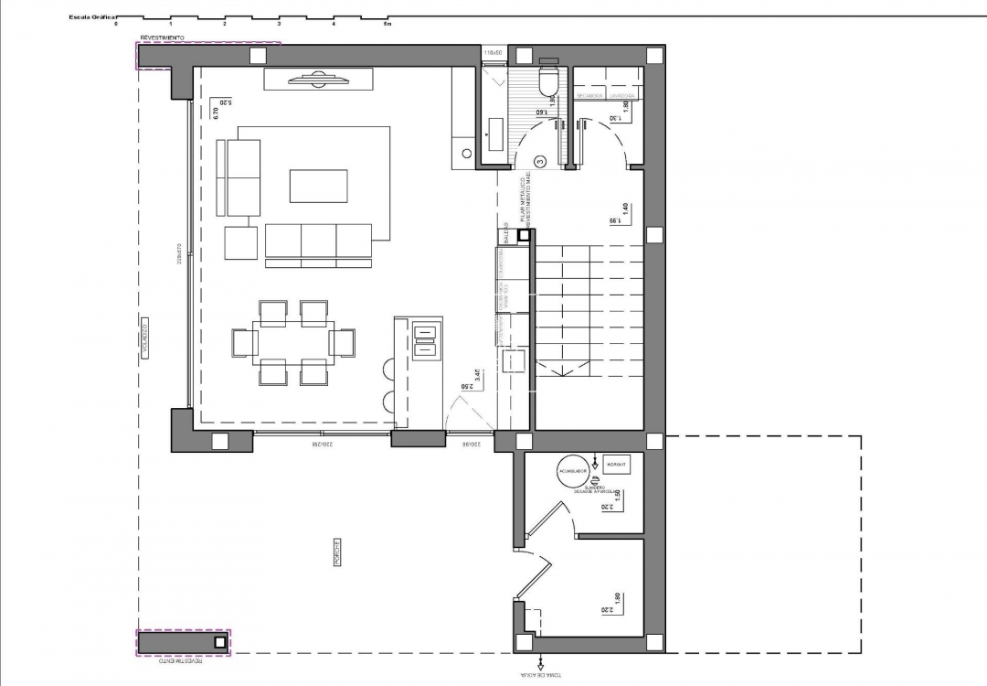 Nouvelle construction - Villa - Lliber