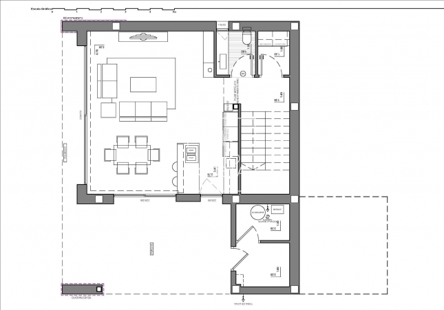 Nouvelle construction - Villa - Lliber