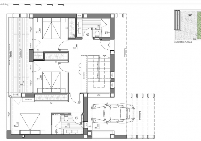 Nouvelle construction - Villa - Lliber