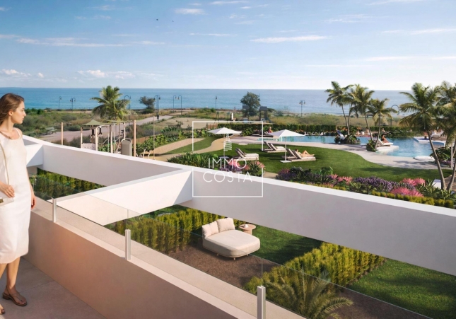 New Build - Semidetached - El Campello