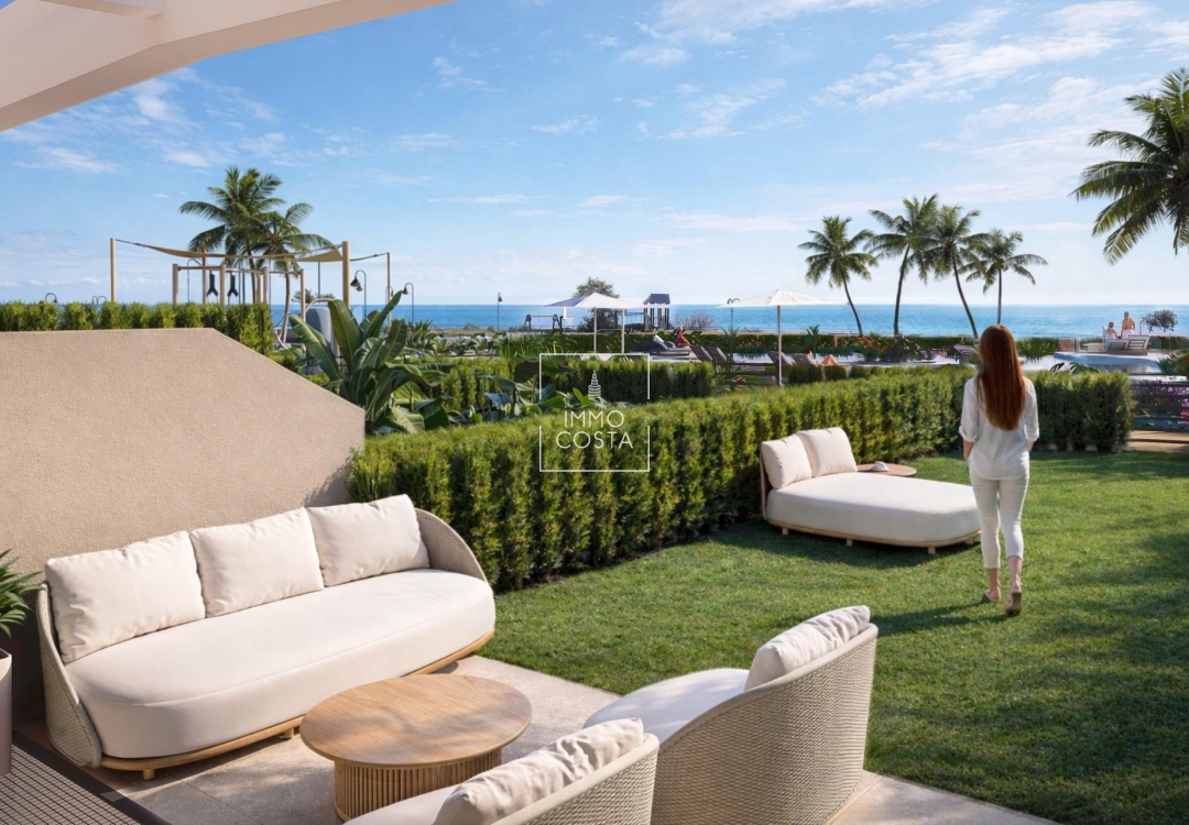 New Build - Semidetached - El Campello