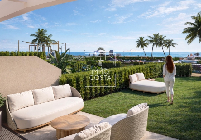 New Build - Semidetached - El Campello