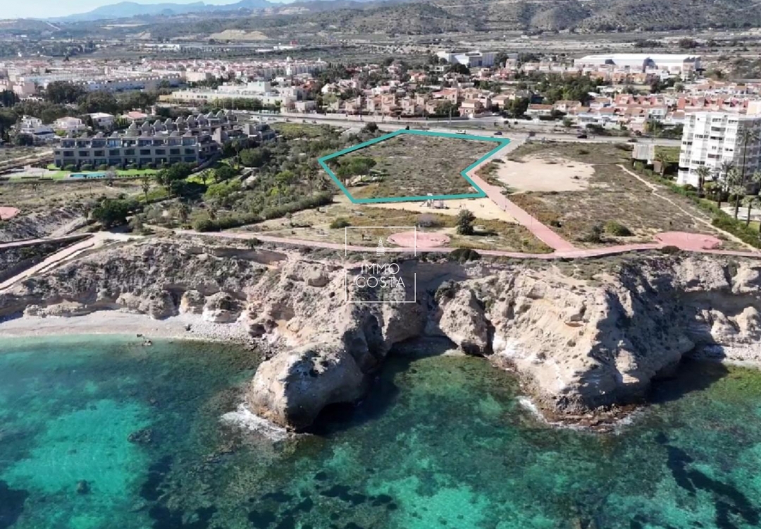 New Build - Semidetached - El Campello