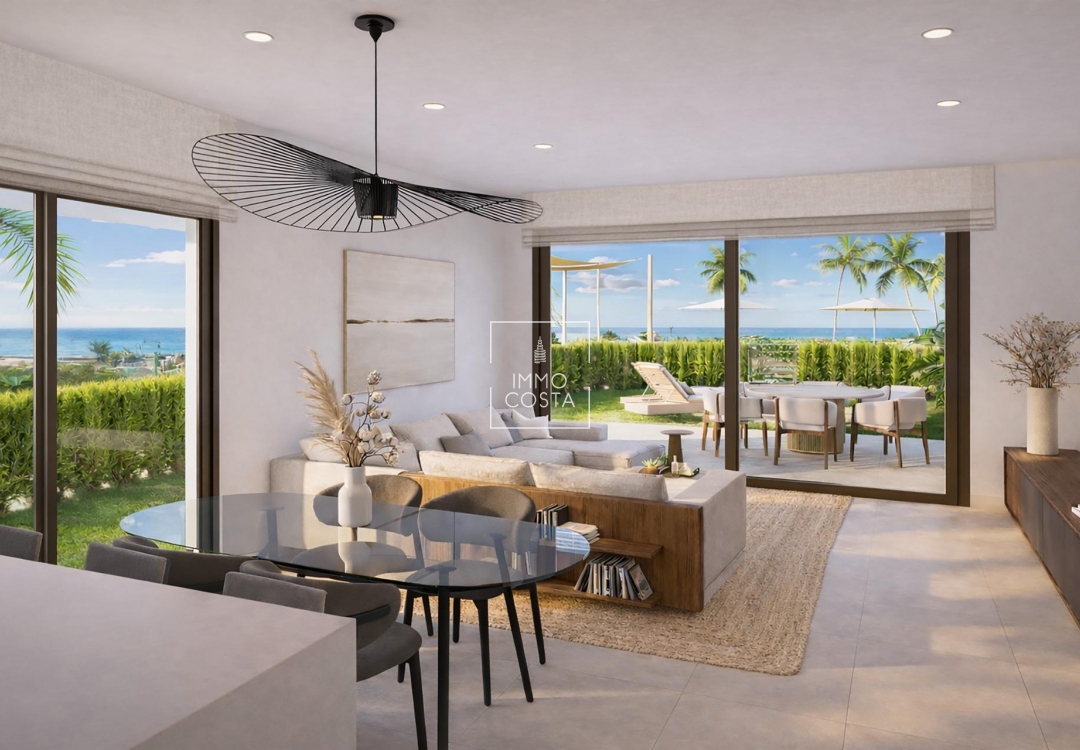 New Build - Semidetached - El Campello