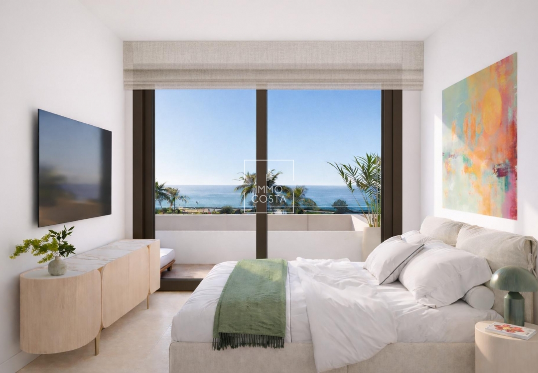 New Build - Semidetached - El Campello