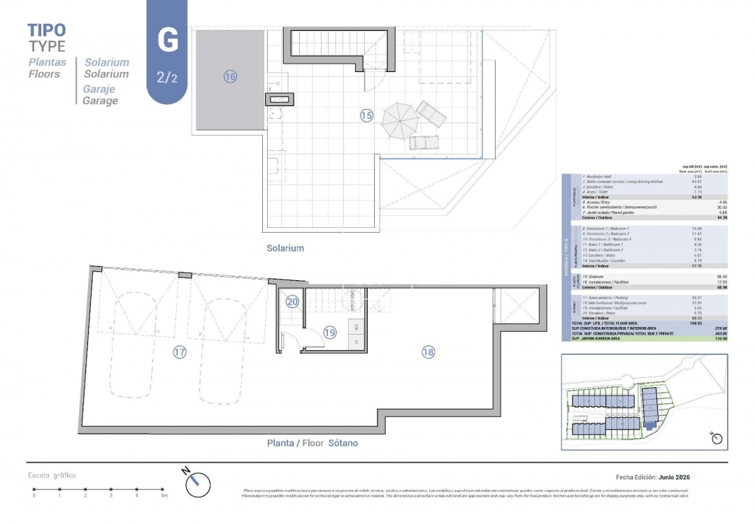 New Build - Semidetached - El Campello