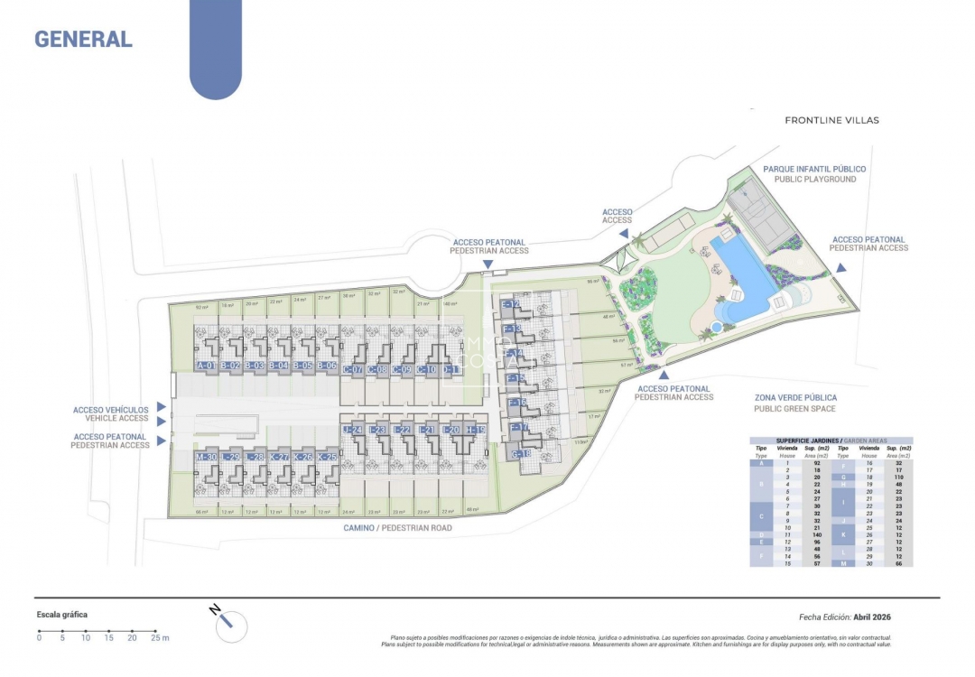 New Build - Semidetached - El Campello