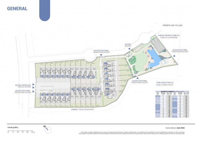 New Build - Semidetached - El Campello
