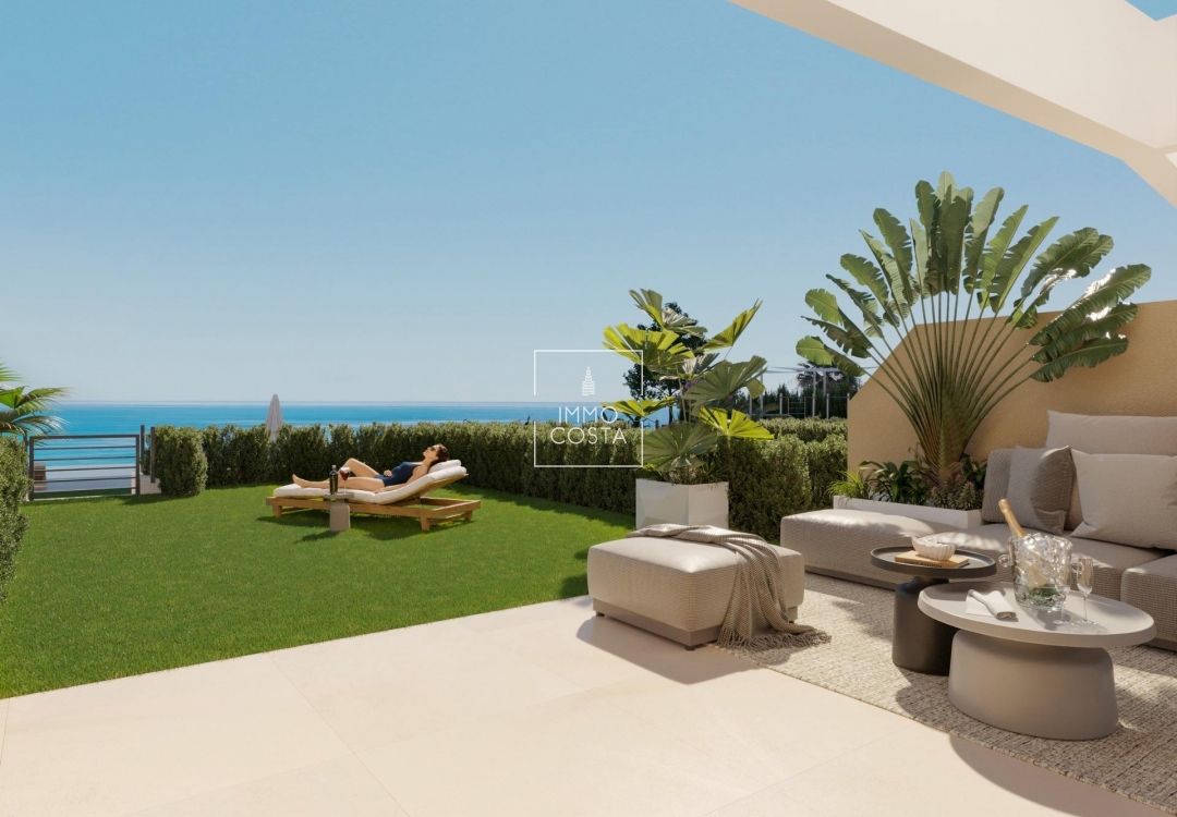 New Build - Townhouse - El Campello