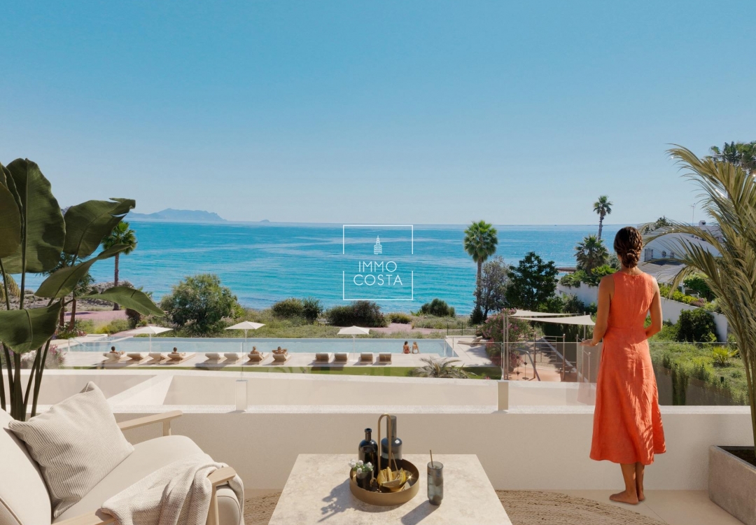 New Build - Townhouse - El Campello