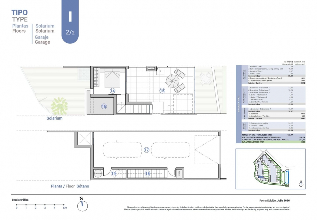 New Build - Townhouse - El Campello