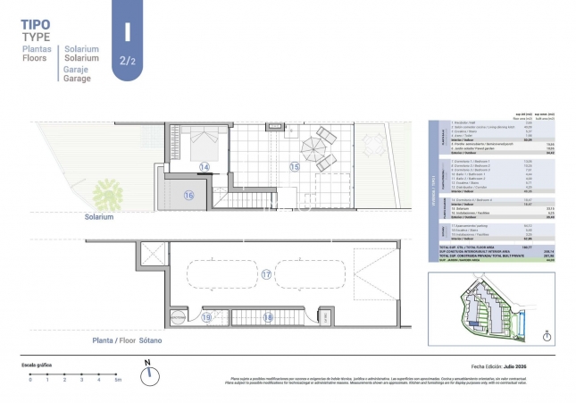 New Build - Townhouse - El Campello