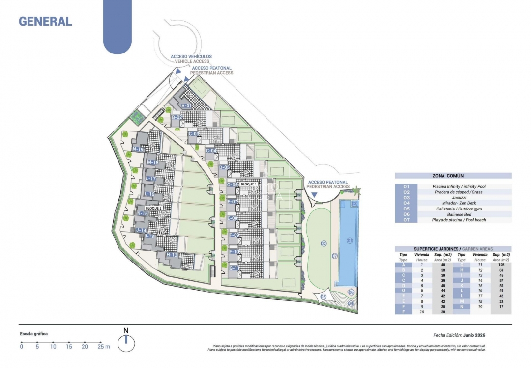 New Build - Townhouse - El Campello