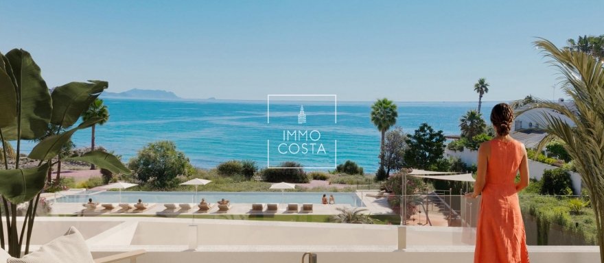 Semidetached - New Build - El Campello - El Campello