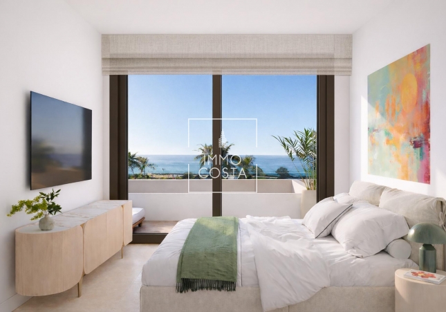 Obra nueva - Adosado - El Campello