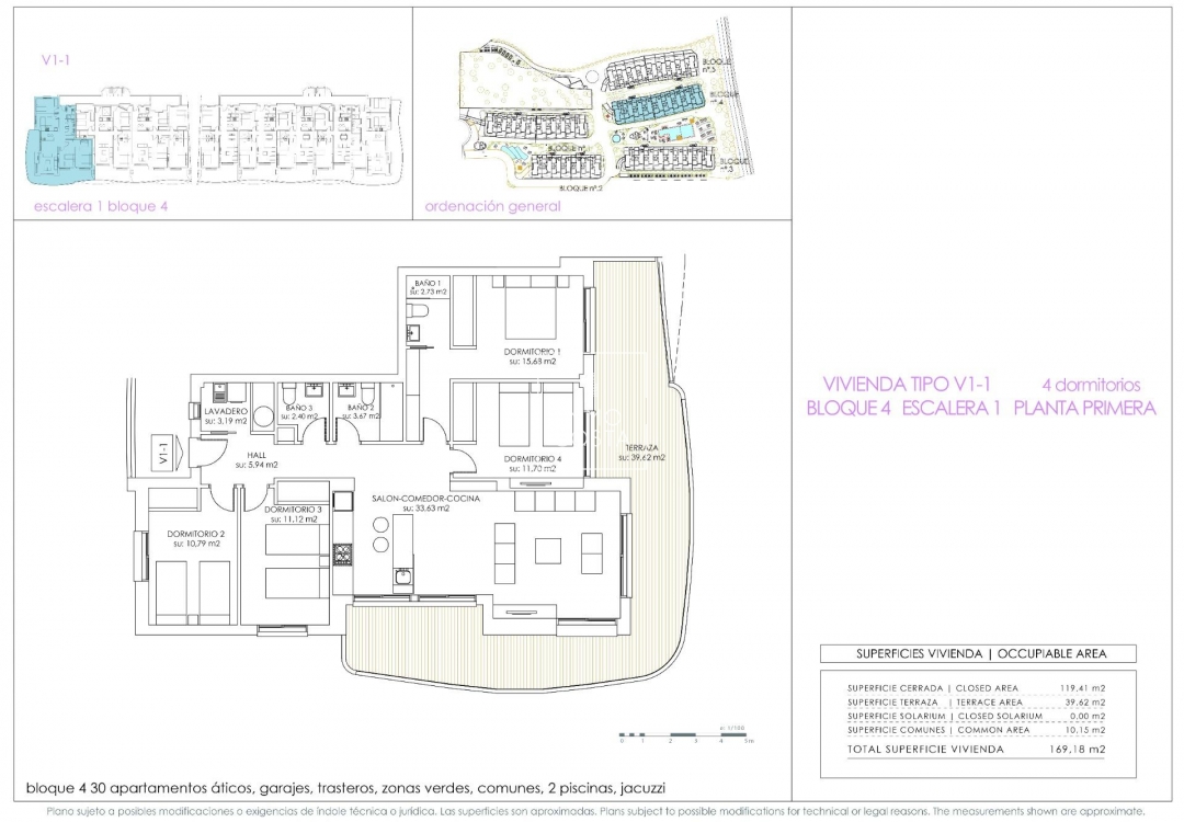 New Build - Apartment / flat - Orihuela Costa