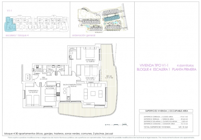 New Build - Apartment / flat - Orihuela Costa