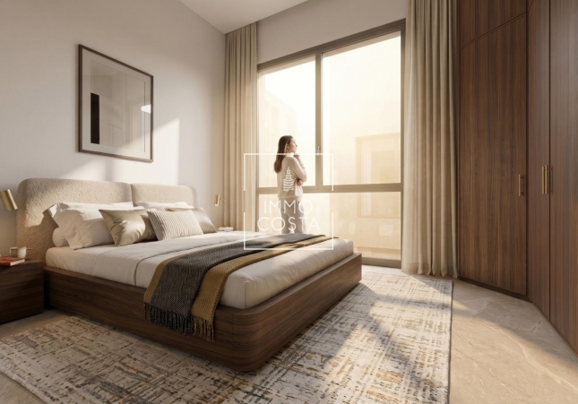 Nouvelle construction - Appartement - Guardamar del Segura - Guardamar Del Segura