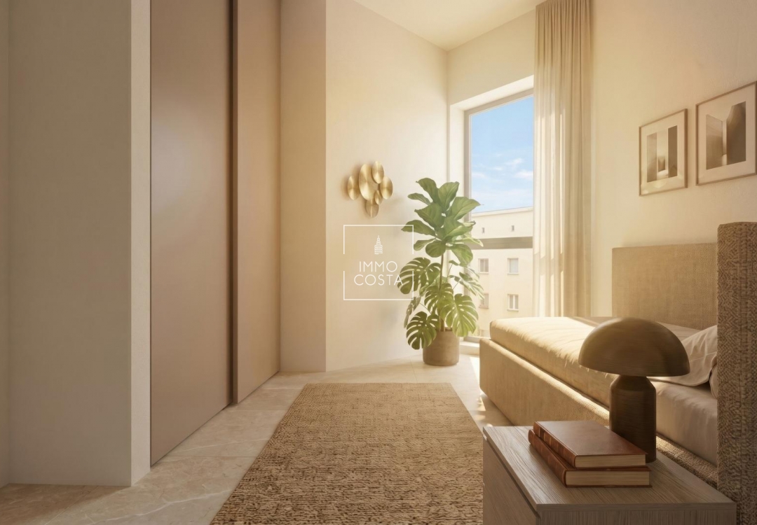 Nouvelle construction - Appartement - Guardamar del Segura - Guardamar Del Segura