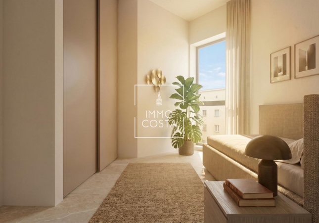 Nouvelle construction - Appartement - Guardamar del Segura - Guardamar Del Segura