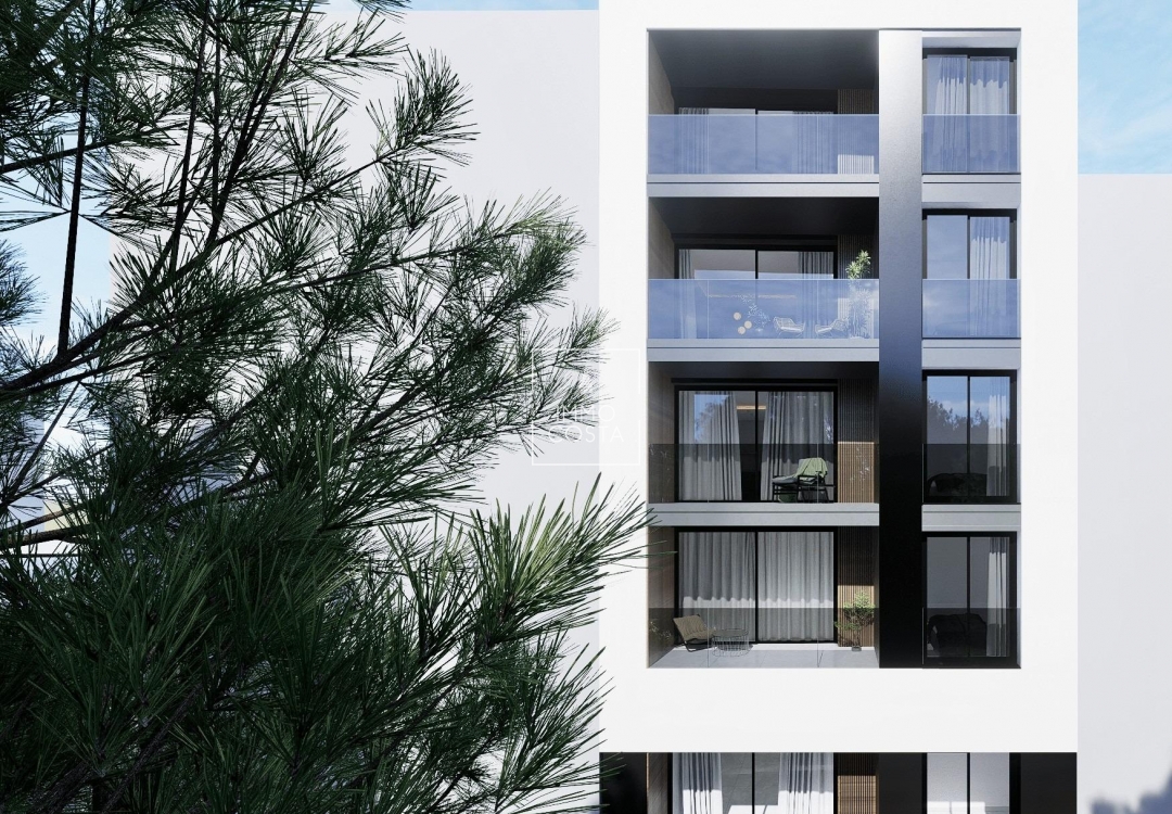 New Build - Ground floor apartment - Guardamar del Segura - Guardamar Del Segura