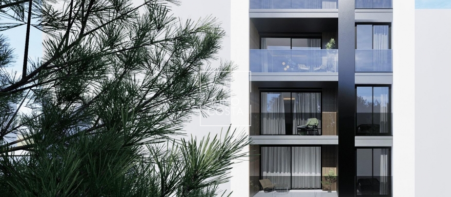 Ground floor apartment - Neubau - Guardamar del Segura - Guardamar Del Segura
