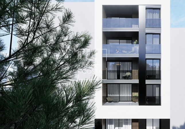 New Build - Ground floor apartment - Guardamar del Segura - Guardamar Del Segura