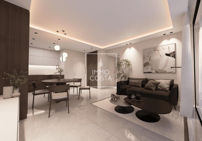 New Build - Ground floor apartment - Guardamar del Segura - Guardamar Del Segura