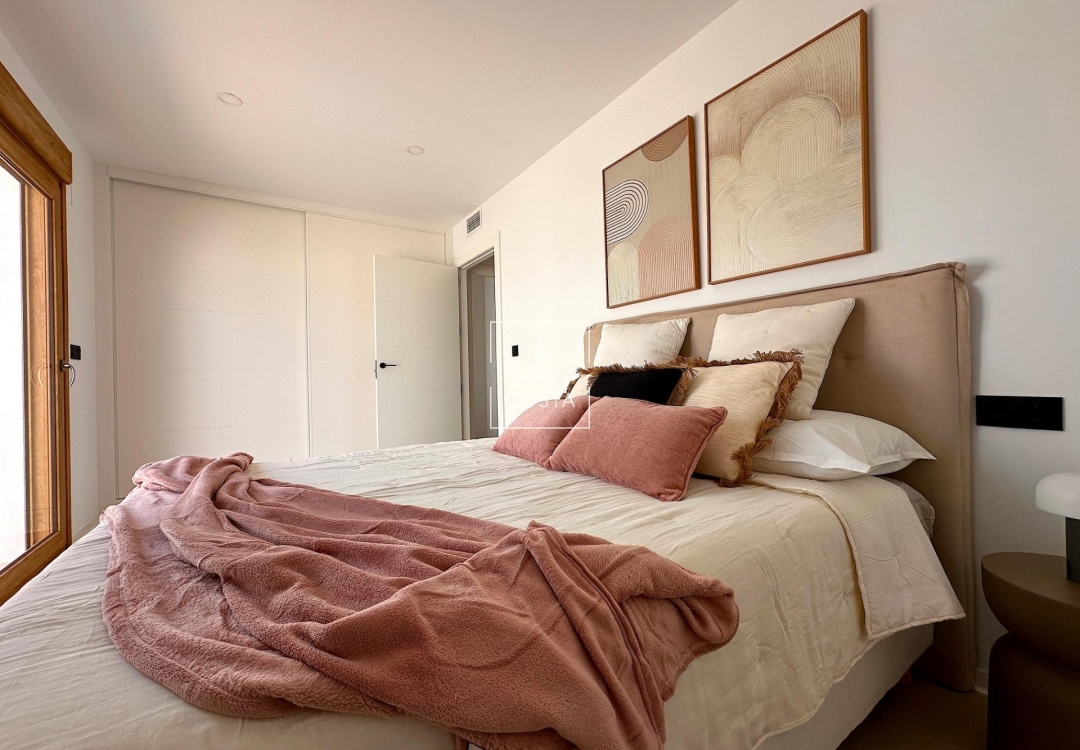 New Build - Ground Floor Bungalow - San Pedro del Pinatar - San Pedro Del Pinatar