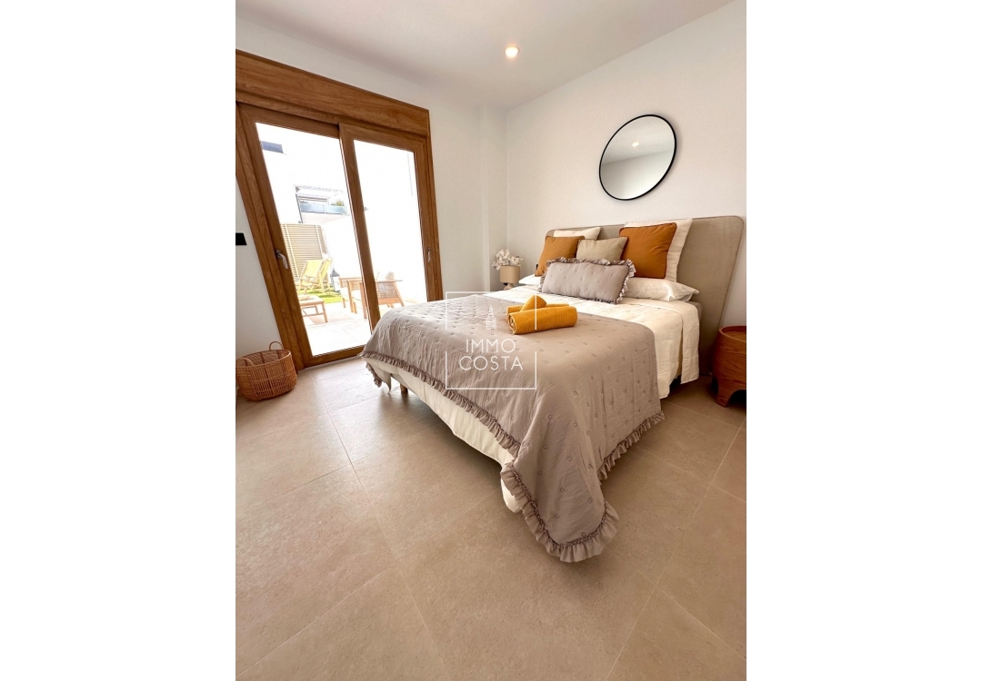 New Build - Ground Floor Bungalow - San Pedro del Pinatar - San Pedro Del Pinatar