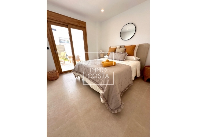 New Build - Ground Floor Bungalow - San Pedro del Pinatar - San Pedro Del Pinatar