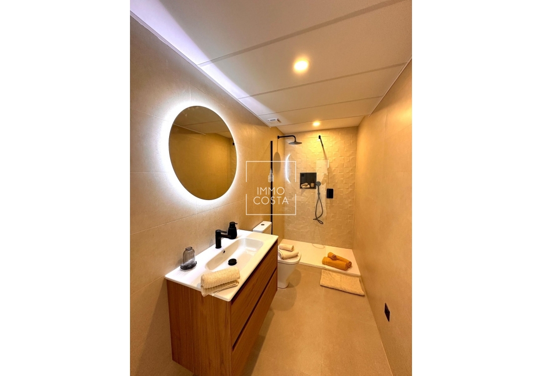 New Build - Ground Floor Bungalow - San Pedro del Pinatar - San Pedro Del Pinatar