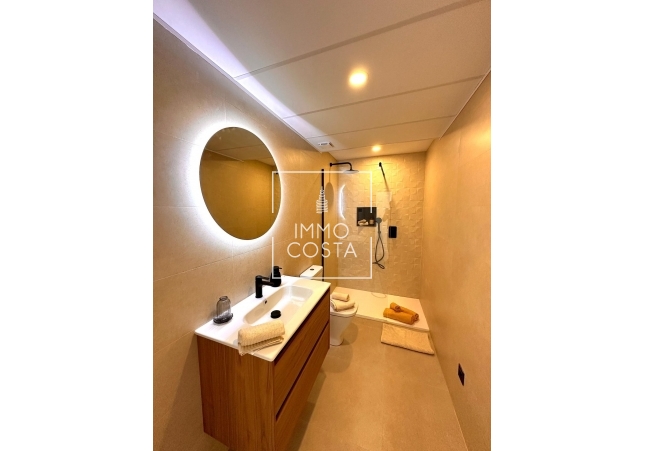New Build - Ground Floor Bungalow - San Pedro del Pinatar - San Pedro Del Pinatar