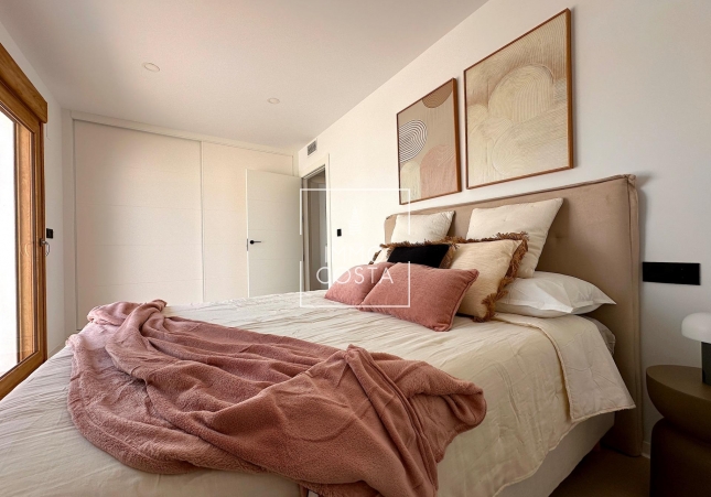 Obra nueva - Top Floor Bungalow - San Pedro del Pinatar - San Pedro Del Pinatar