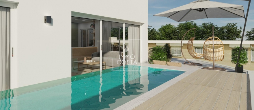 Penthouse - Neubau - Guardamar del Segura - Guardamar Del Segura