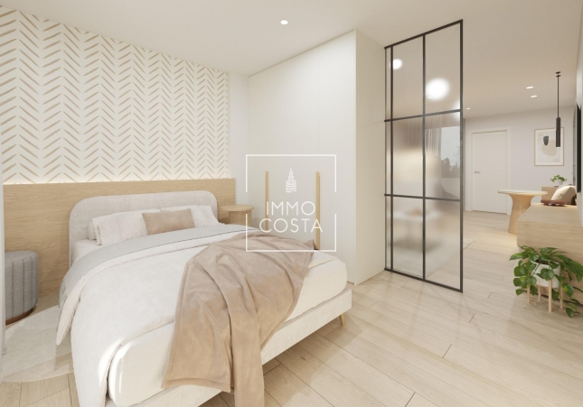 Obra nueva - Ground floor apartment - Guardamar del Segura - Guardamar Del Segura