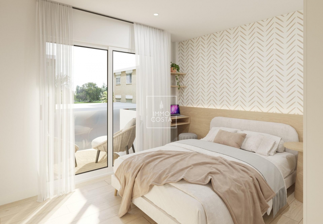 New Build - studio - Guardamar del Segura - Guardamar Del Segura