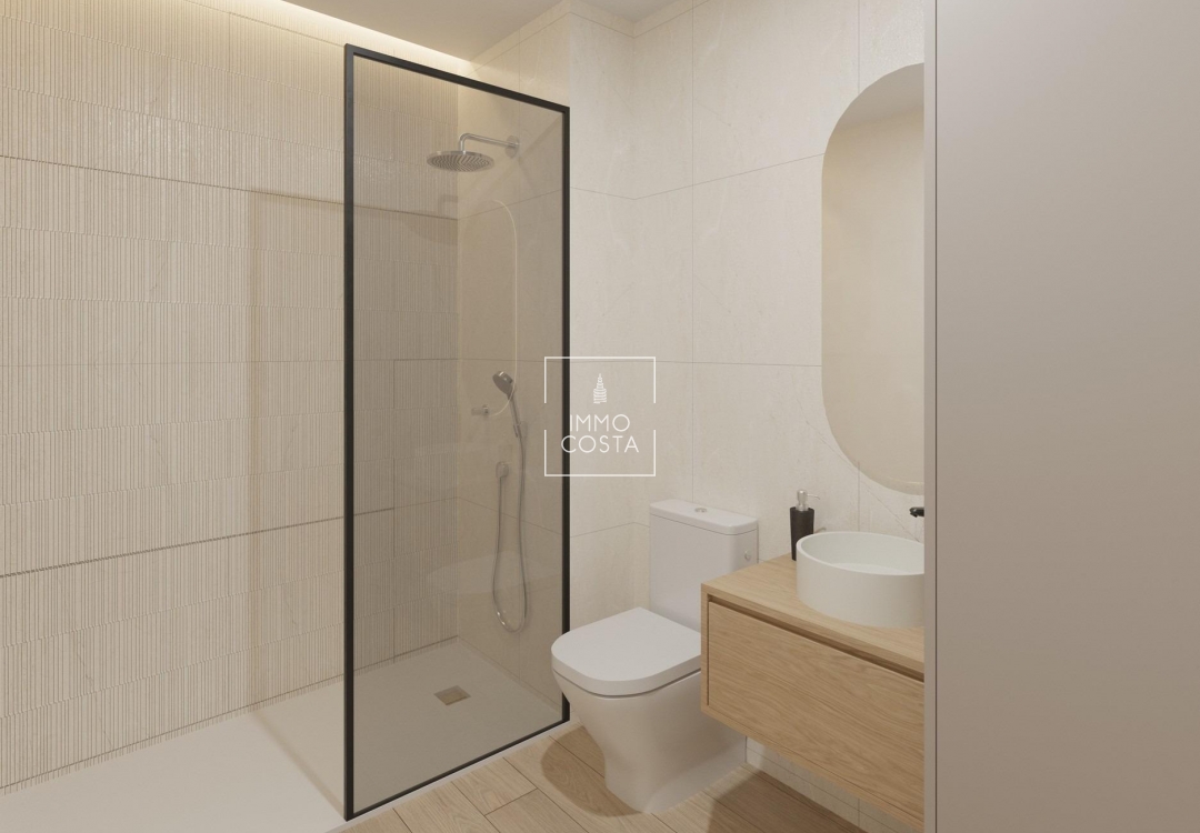 New Build - studio - Guardamar del Segura - Guardamar Del Segura