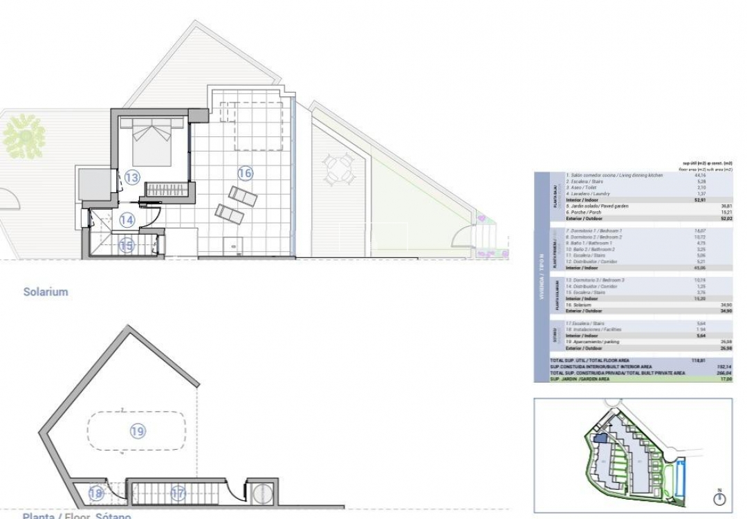 Nouvelle construction - Semidetached - El Campello