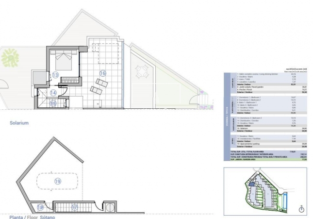 Nouvelle construction - Semidetached - El Campello