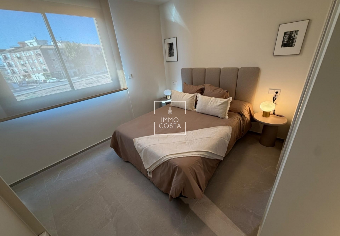 Neubau - Semidetached - Pilar de La Horadada - Pilar De La Horadada
