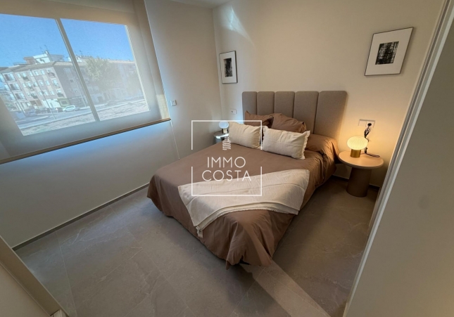 Neubau - Semidetached - Pilar de La Horadada - Pilar De La Horadada