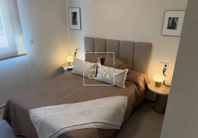 Neubau - Semidetached - Pilar de La Horadada - Pilar De La Horadada
