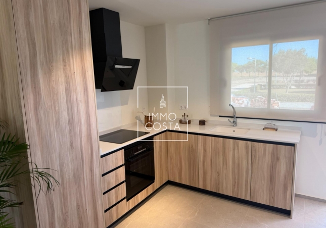 Neubau - Semidetached - Pilar de La Horadada - Pilar De La Horadada