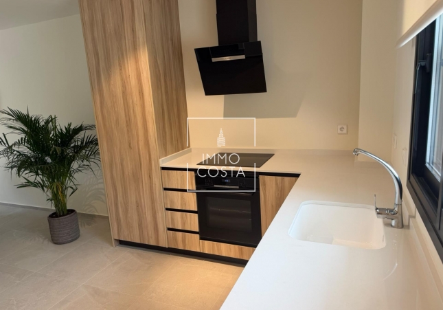 Neubau - Semidetached - Pilar de La Horadada - Pilar De La Horadada
