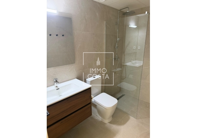Neubau - Semidetached - Pilar de La Horadada - Pilar De La Horadada