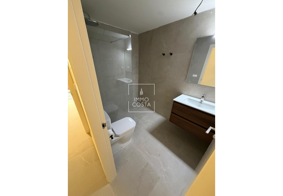 Neubau - Semidetached - Pilar de La Horadada - Pilar De La Horadada
