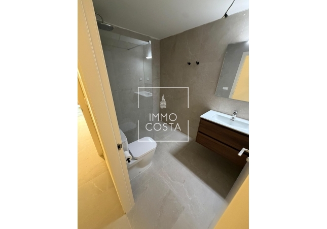 Neubau - Semidetached - Pilar de La Horadada - Pilar De La Horadada
