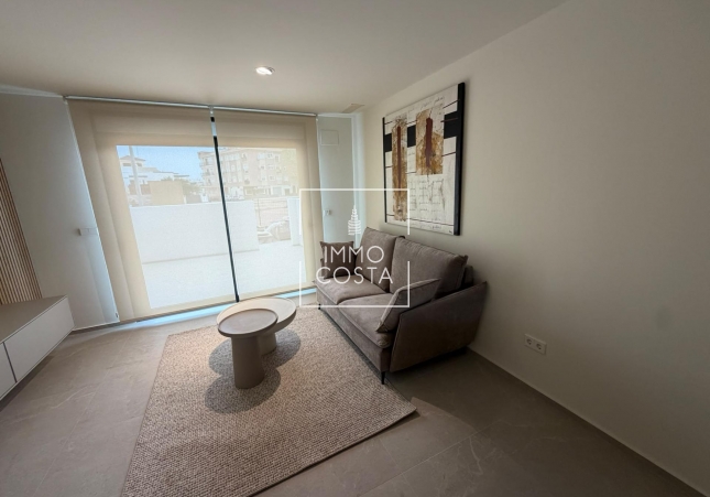 Neubau - Semidetached - Pilar de La Horadada - Pilar De La Horadada