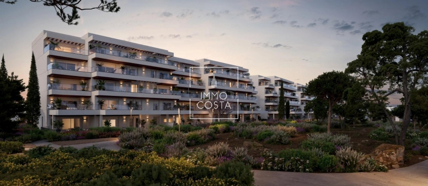 Wohnung - Neubau - Denia - Denia